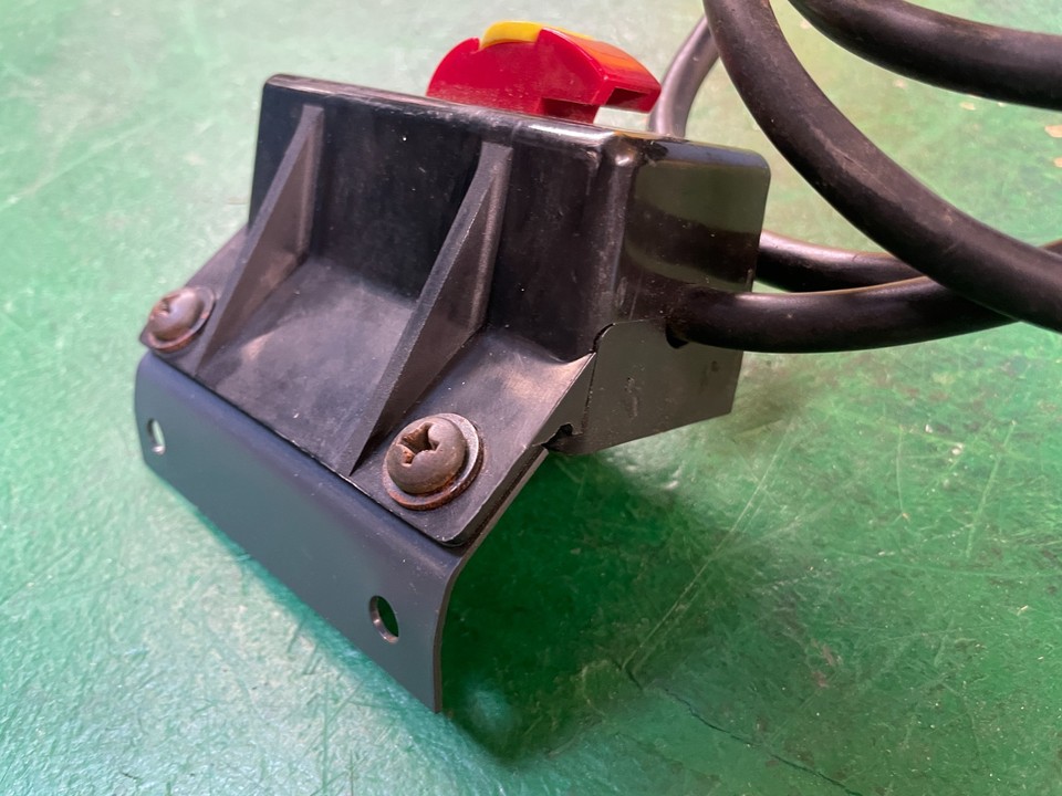 CRAFTSMAN table saw on/off switch for 113 - 315 - jointer planer and ...
