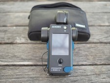 Sekonic L-858D-U Speedmaster Light Meter