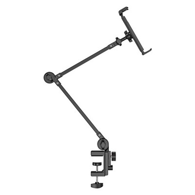 Verstellbarer Bett-Tablet-Halter Universal-Handyhalterung Am Bett F9Y73482