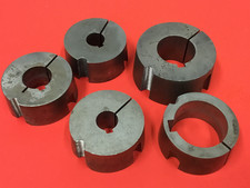 Mixed Lot of 5 - DODGE Taper-Lock Bushing - UNUSED