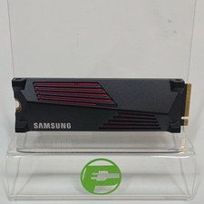 Samsung 2280mm 990 Pro 2TB M.2 NVMe Gen 3.0 x 4 SSD MZ-V9P2T0
