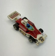 VTG - AURORA AFX - G PLUS - MCLAREN TEXACO - MARLBORO H.O. SLOT CAR (T268) 