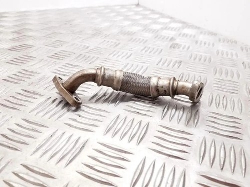 AUDI Q3 8U Turbinenschmierrohr 2.00 Petrol 155kw 2012 34708370