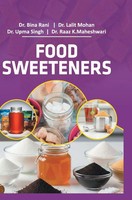 Lalit Mohan Upma Singh R. . . Bina Rani | Food Sweeteners | Buch | Englisch