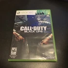 Call of Duty: Black Ops Microsoft Xbox 360, 2010