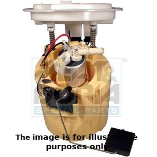 Fits MEAT&DORIA 77249E FUEL SUPPLY UNIT