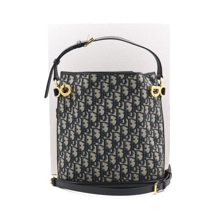 Sac fourre tout moyen Dior sac à bandoulière sac à bandoulière M2271UTZQ 132235433