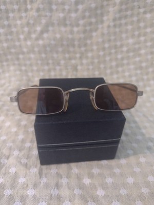 Design/ Vintage Sonnenbrille von Anglo American Optical