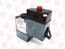 MAC VALVES INC PME-116AAAA / PME116AAAA (USED)