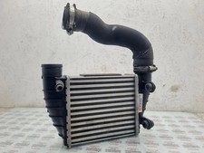 SEAT EXEO 3R2 Ladeluftkühler 2.00 Petrol 147kw 2010 31448179