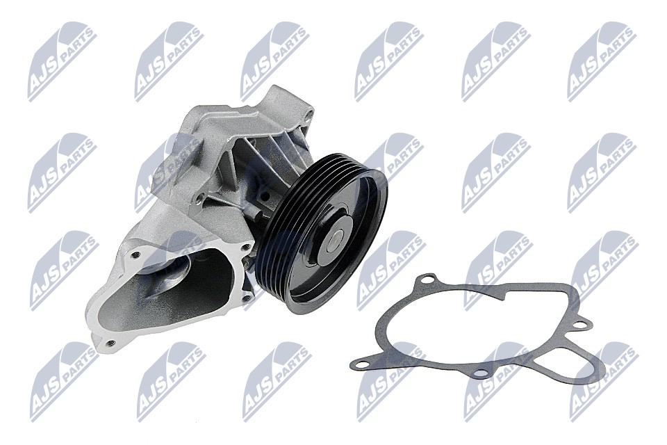 CPW-BM-039 NTY Water Pump for BMW - Image 5