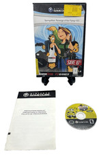 SpongeBob SquarePants: Revenge of the Flying Dutchman (GameCube, 2002) TESTED