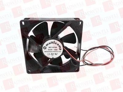 MULTICOMP MC19708 / MC19708 (USED)