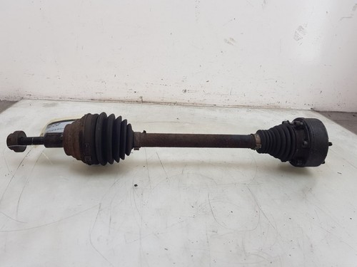 ANTRIEBSWELLE LINKS VORNE ABS Volkswagen Passat Variant (3C5) 2007 3C0407451CX