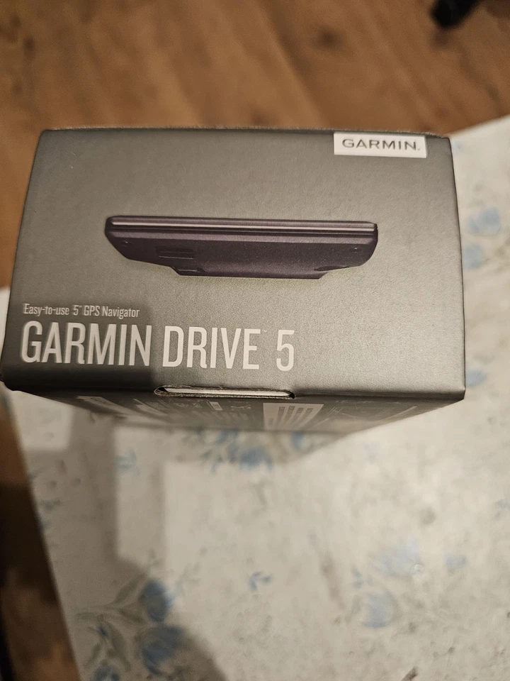 Garmin Drive 51 EUROPE LMT-S Navigationsgerät Navi Navigationssystem 5" - Bild 3 von 4