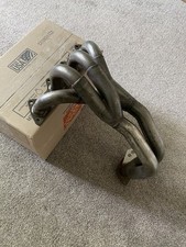 Comptech Dc2 Acura Integra B18c B18c5 Header Exhaust Manifold Carb Usdm Comptech Dc2 Acura Integra B18c B18c5 Header Exhaust Manifold Carb Usdm