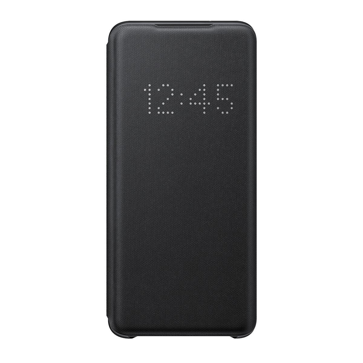 Coque LED View Cover Galaxy S20 tactile avec affichage intelligent