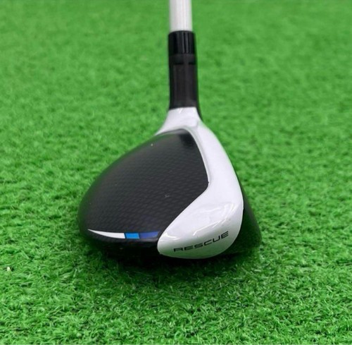 TaylorMade SIM2 Max Rescue U5 25° Tensei Blue L 38" - Picture 7 of 12