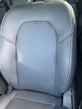 2023-2024 VINFAST VF8 Front Left Driver Seat Complete assembly Bolt off Bolt On