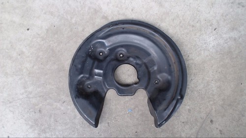 Radnaben Spritzschutz-abdeckung Hinten Rechts 5N0615612C VW Passat Variant 2.0