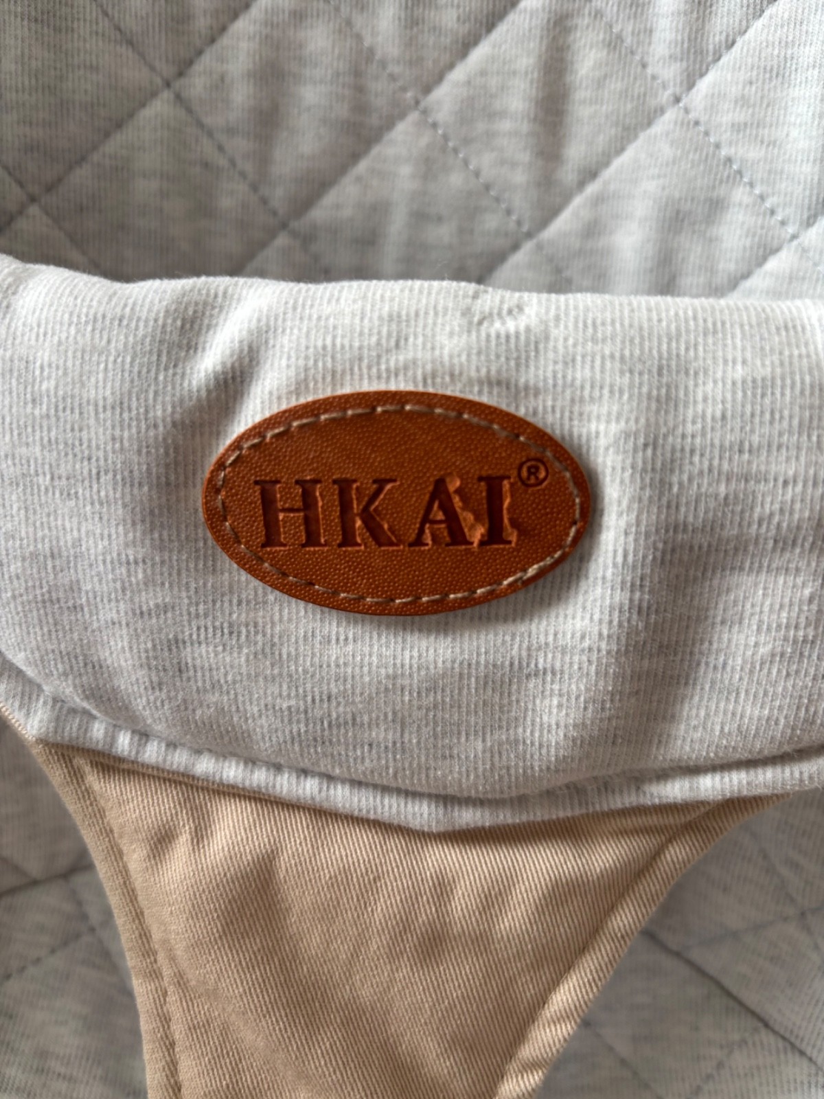 hkai baby bouncer, gently used, NO TOY BAR, 3 in 1 portable bouncer, 0-18M