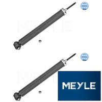 2X StoßDäMpfer Meyle 11-267150013 2 StossdäMpfer Rechts Links Hinten