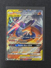 Reshiram & Charizard GX 20/214 Sm-Unbroken Bonds Holo on eBay
