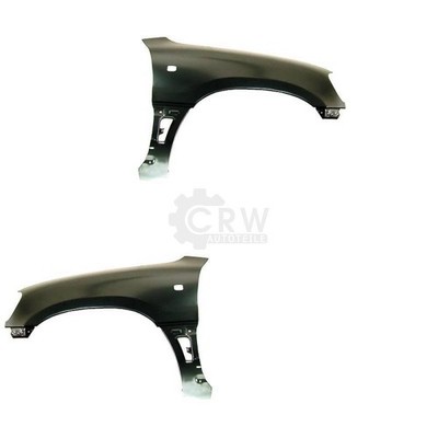 Kotflügel Fender Set (rechts & links) für Toyota RAV 4 94-00