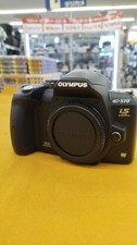 OLYMPUS E-510 Digital SLR