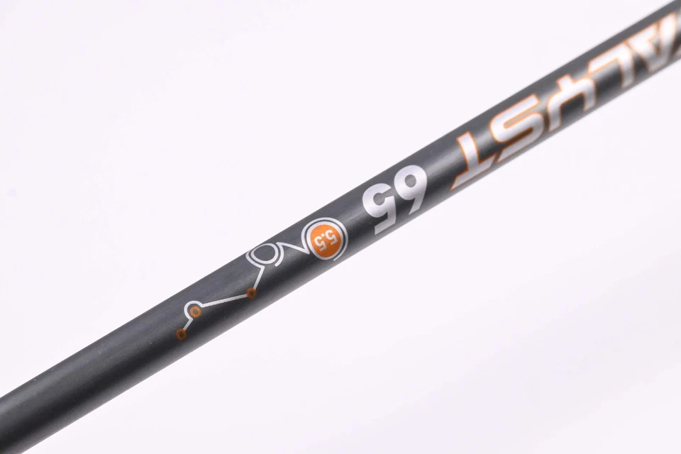 Callaway Mavrik Max #8 Iron / 34 Degree / Regular Flex Catalyst 65 Shaft - Image 4 of 4