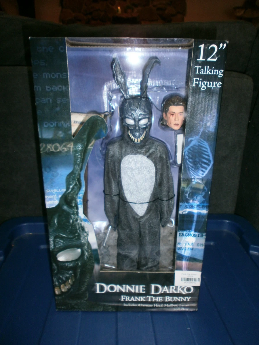 Donnie Darko Frank Figure for sale | eBay