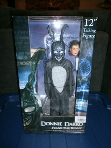 Frank Donnie Darko | eBay