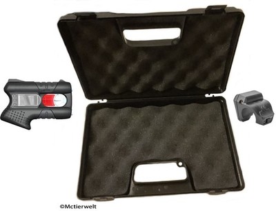 Pfefferspray, Tierabwehr,Guardian Angel 4,Laseraufsatz+Koffer -TOP Preis-!!