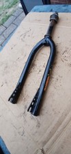 RALEIGH BURNER BMX TANGE MK1 MK 1 HEADSET FORKS OLD RARE VINTAGE 1980