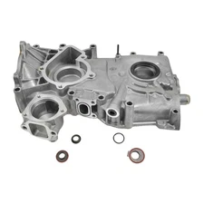 ITM Engine Components 057-1308 Engine Oil Pump For 94-98 Nissan 240SX