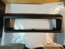 Lotto cornici varie accessori sportellino fusibili per cruscotto Autobianchi Y10