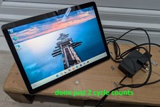 Microsoft Surface Go 4 10.5" Silver 128 GB SSD 8 GB RAM N200 Silver Graphics Crd