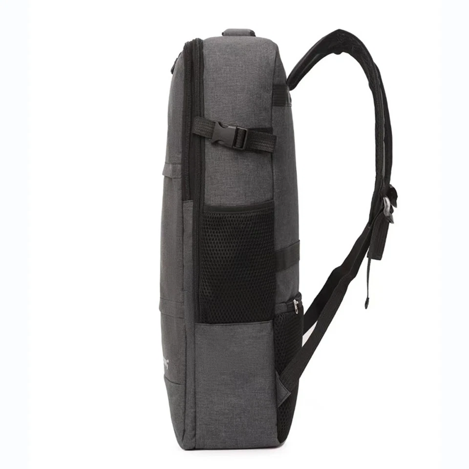 Bolso Hulusi Correas Ajustables Resistente al Agua Grande Calabaza Flauta Bolsa de Transporte Foto 4 de 4