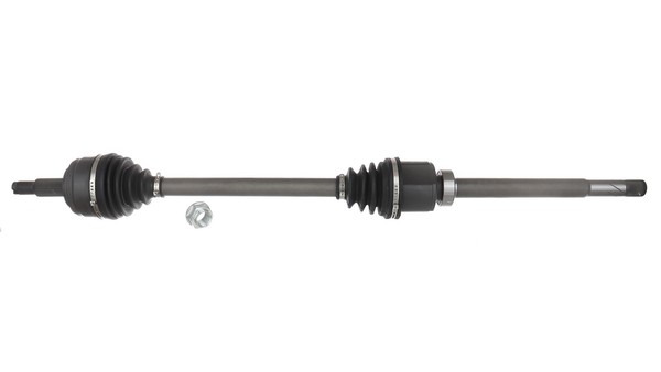 SKF Antriebswelle Gelenkwelle Vorne Rechts FüR Renault Master III Kasten FV EV-image