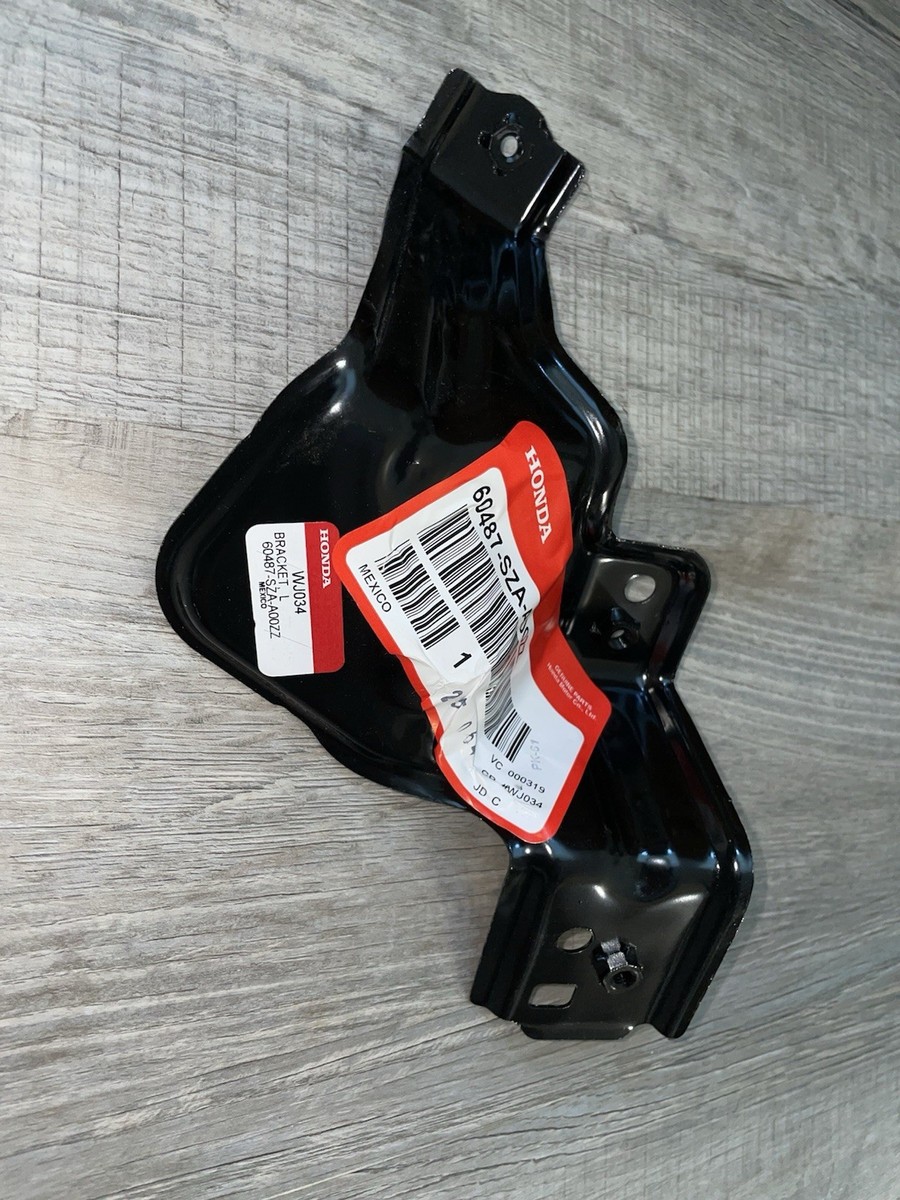 New / OEM Honda 2009-2015 Pilot 60487-SZA-A00ZZ Driver Side