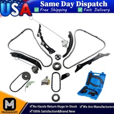 Timing Chain Kit W/Timing Tools For 2011-2016...