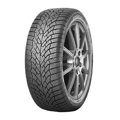 Winterreifen 185/65 R15 88T Kumho WinterCraft WP-52 Plus 3PMSF XL | 256469