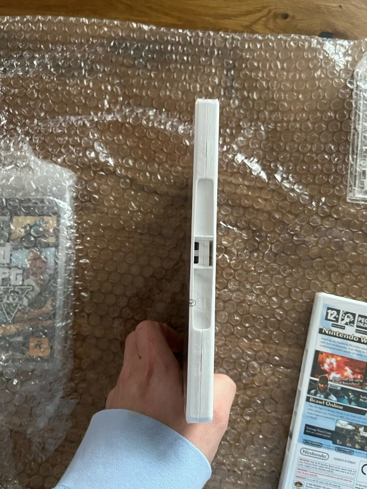 Super Mario Galaxy (Nintendo Wii, 2007) - Bild 2 von 3