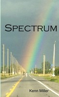 Kenn Miller | Spectrum | Taschenbuch | Englisch (2012) | Kartoniert / Broschiert