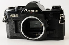 Canon AE-1 Film Cameras for sale - eBay