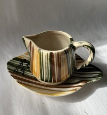 1960s Mint Sauce Boat