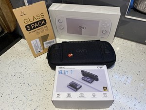 Ayn Odin 2 for sale | eBay