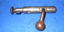 Winchester Model 67 .22 S.l.lr Rifle Complete Breech Bolt Assembly  Cl7941