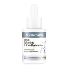 Aroma-zone Sérum Bio & Végan concentré Spilanthes végétal Anti Age - 30ML