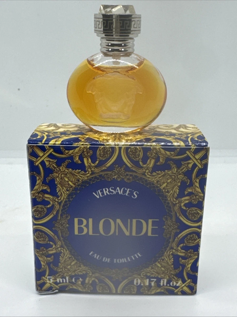 Versace Blonde Fragrances for Women for sale | eBay